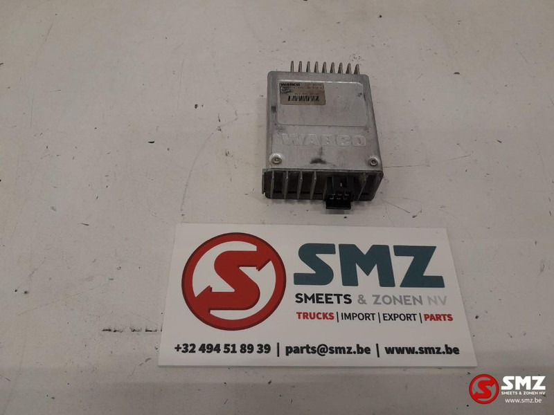 Mercedes-Benz Occ ECU AHE regeleenheid Mercedes - Блок управления для Грузовиков: фото 1 Mercedes-Benz Occ ECU AHE regeleenheid Mercedes - Блок управления для Грузовиков: фото 1