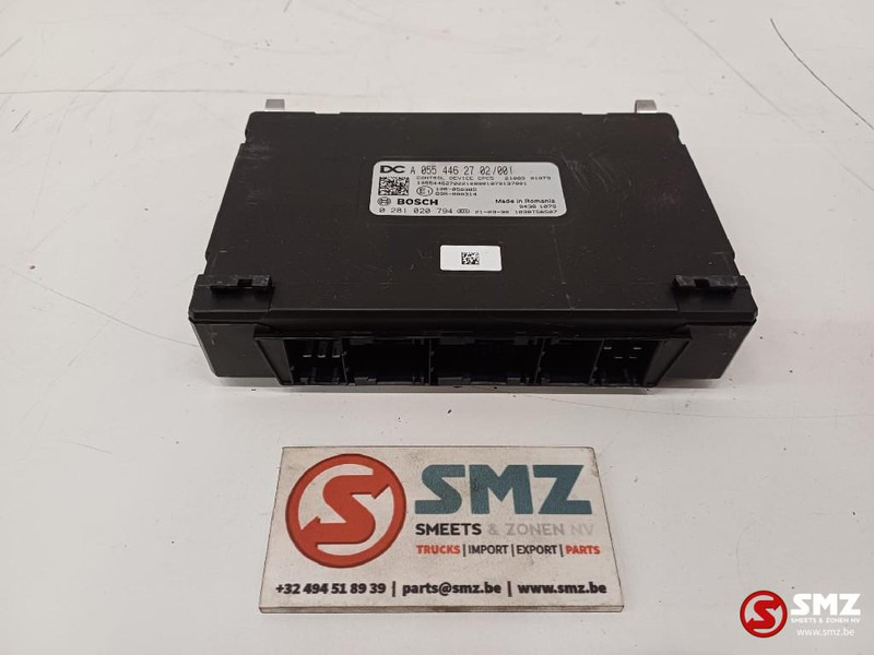 Mercedes-Benz Occ ECU CPC5 besturingseenheid Mercedes - Блок управления для Грузовиков: фото 1