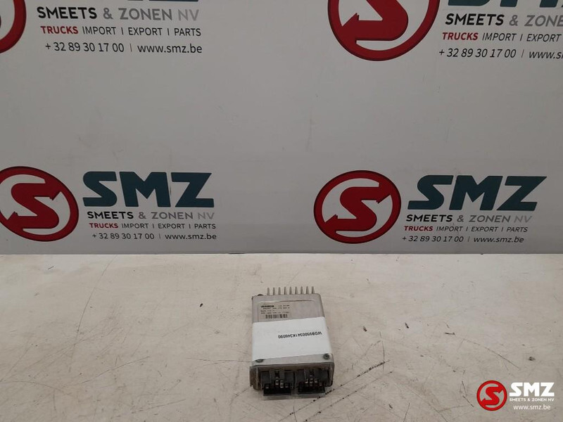Mercedes-Benz Occ ECU ECAS 4x2 VL regeleenheid Mercedes - Блок управления для Грузовиков: фото 1 Mercedes-Benz Occ ECU ECAS 4x2 VL regeleenheid Mercedes - Блок управления для Грузовиков: фото 1