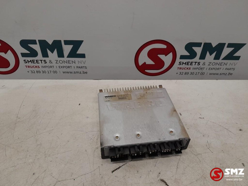 Mercedes-Benz Occ ECU EPB 4S/4M besturingseenheid Mercedes - Блок управления для Грузовиков: фото 1 Mercedes-Benz Occ ECU EPB 4S/4M besturingseenheid Mercedes - Блок управления для Грузовиков: фото 1