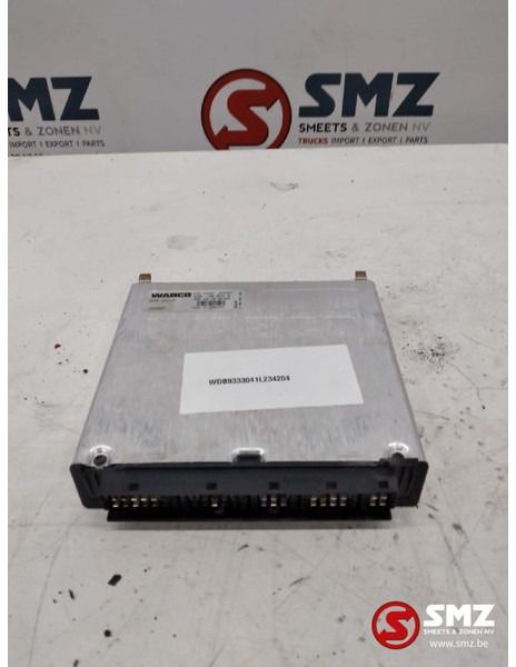Mercedes-Benz Occ ECU EPB 4S/4M regeleenheid Mercedes - Блок управления для Грузовиков: фото 1