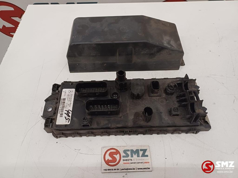 Mercedes-Benz Occ ECU SAM regeleenheid Mercedes - Блок управления для Грузовиков: фото 1 Mercedes-Benz Occ ECU SAM regeleenheid Mercedes - Блок управления для Грузовиков: фото 1