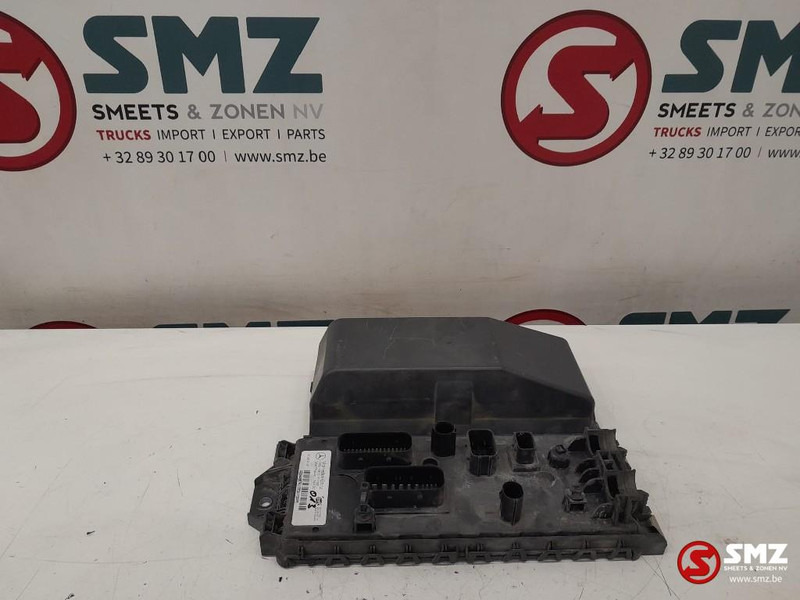 Mercedes-Benz Occ ECU SAM regeleenheid Mercedes - Блок управления для Грузовиков: фото 1 Mercedes-Benz Occ ECU SAM regeleenheid Mercedes - Блок управления для Грузовиков: фото 1