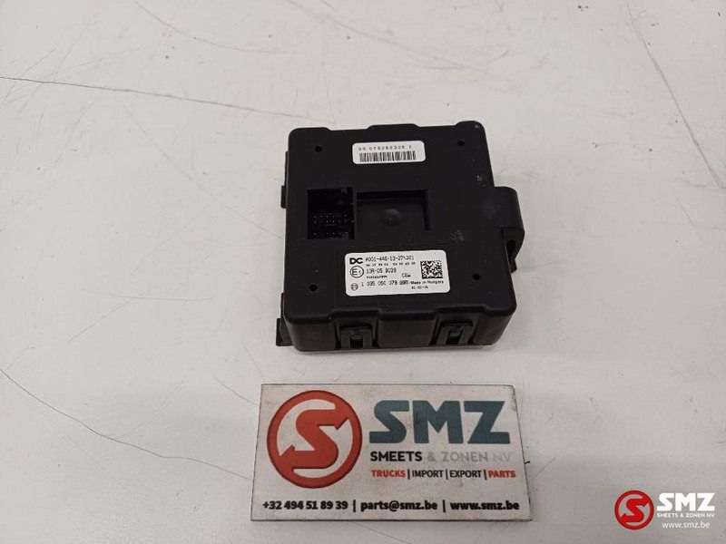 Mercedes-Benz Occ ECU besturingseenheid Mercedes - Блок управления для Грузовиков: фото 1 Mercedes-Benz Occ ECU besturingseenheid Mercedes - Блок управления для Грузовиков: фото 1