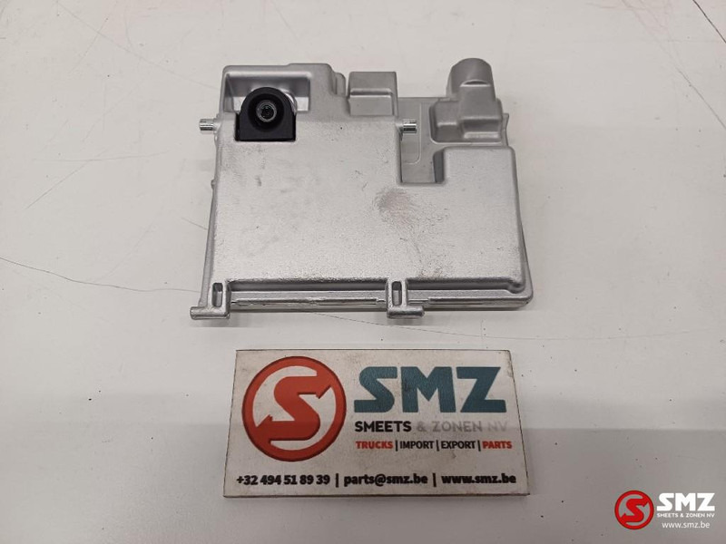 Mercedes-Benz Occ ECU camera assistent Mercedes - Блок управления для Грузовиков: фото 1