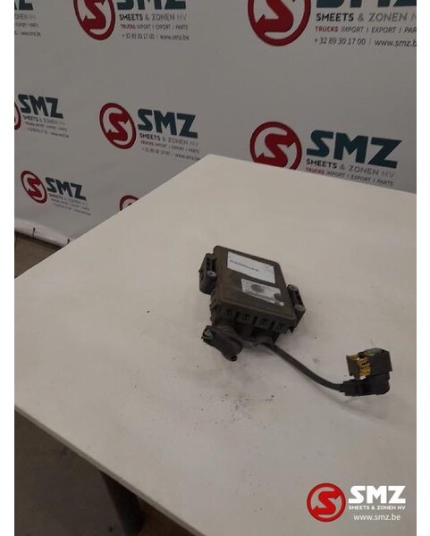 Mercedes-Benz Occ ECU regeleenheid Mercedes Actros A0034462317 - Блок управления для Грузовиков: фото 1 Mercedes-Benz Occ ECU regeleenheid Mercedes Actros A0034462317 - Блок управления для Грузовиков: фото 1