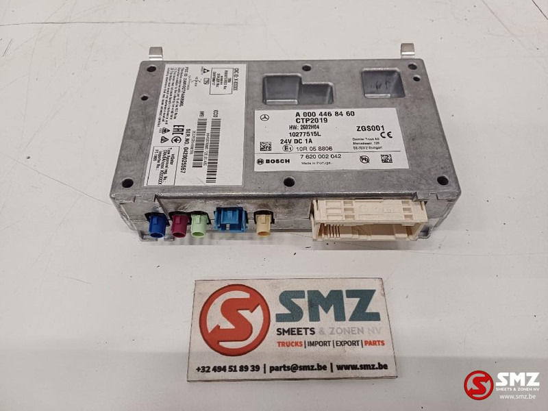 Mercedes-Benz Occ ECU telematica besturingseenheid Mercedes - Блок управления для Грузовиков: фото 1