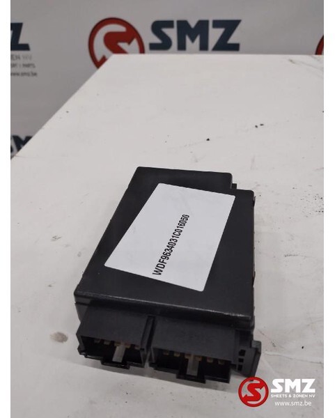 Mercedes-Benz Occ ECU video radar Mercedes Actros Euro 6 A000446 - Блок управления для Грузовиков: фото 1