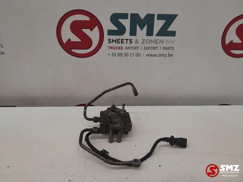 Mercedes-Benz Occ EGR klep OM471LA Mercedes - Двигатель и запчасти для Грузовиков: фото 1