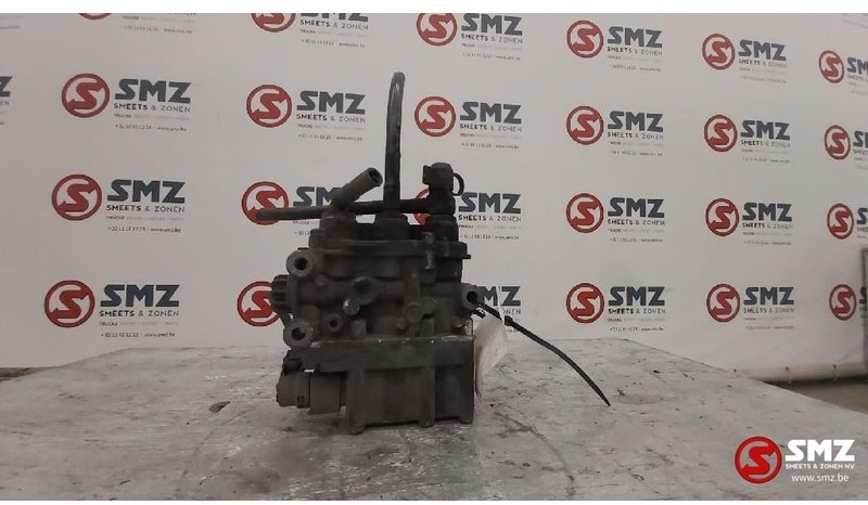 Mercedes-Benz Occ Ecas magneetventiel Actros MP4 - Воздушная подвеска для Грузовиков: фото 1 Mercedes-Benz Occ Ecas magneetventiel Actros MP4 - Воздушная подвеска для Грузовиков: фото 1