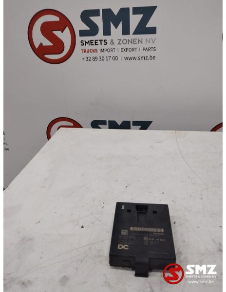 Mercedes-Benz Occ Ecu CGW central gateway module Actros MP4 - Блок управления для Грузовиков: фото 1