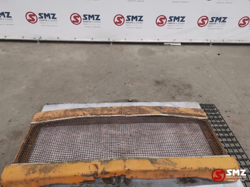 Mercedes-Benz Occ Grille Mercedes Bull nose - Решётка радиатора для Грузовиков: фото 1