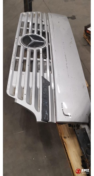 Mercedes-Benz Occ Grille/motorkap Actros MP1 - Капот для Грузовиков: фото 1