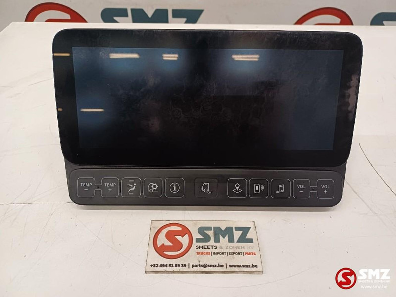 Mercedes-Benz Occ LCD display Mercedes - Кабина и интерьер для Грузовиков: фото 1 Mercedes-Benz Occ LCD display Mercedes - Кабина и интерьер для Грузовиков: фото 1