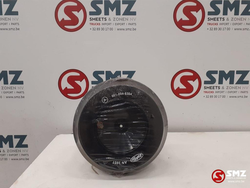 Mercedes-Benz Occ Luchtfilter Mercedes SK - Воздушный фильтр для Грузовиков: фото 1