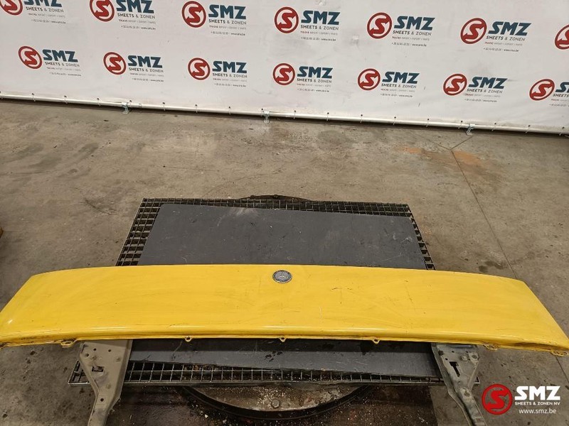 Mercedes-Benz Occ Motorkap paneel Mercedes Actros MP1 - Капот для Грузовиков: фото 1