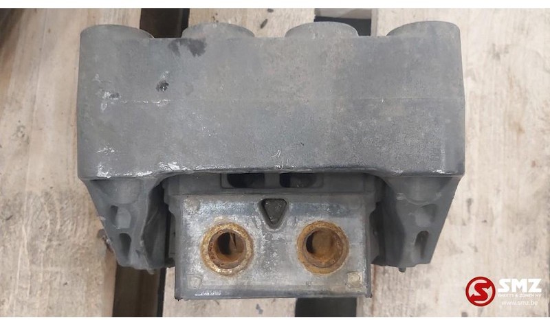 Mercedes-Benz Occ Motorsteun (achterste) Actros MP4 - Подушка двигателя для Грузовиков: фото 1