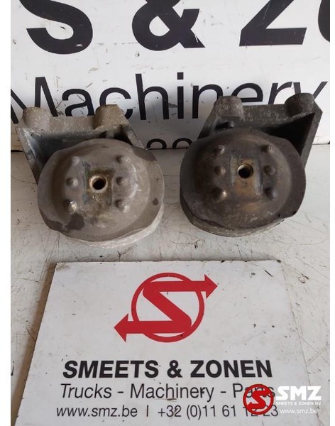 Mercedes-Benz Occ Motorsteunen atego 1828 - Подушка двигателя для Грузовиков: фото 1 Mercedes-Benz Occ Motorsteunen atego 1828 - Подушка двигателя для Грузовиков: фото 1