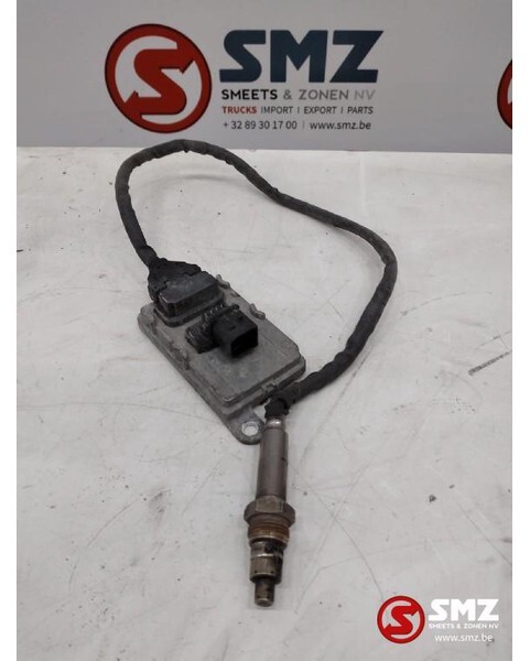 Mercedes-Benz Occ Nox sensor ureuminspuiting Mercedes Actros MP4 - Топливная система для Грузовиков: фото 1 Mercedes-Benz Occ Nox sensor ureuminspuiting Mercedes Actros MP4 - Топливная система для Грузовиков: фото 1
