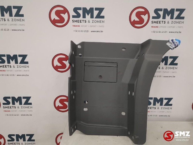 Mercedes-Benz Occ Opstapbak links Actros MP1 - Боковая подножка для Грузовиков: фото 1