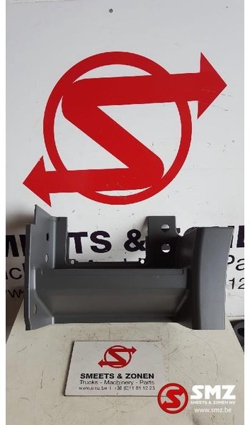 Mercedes-Benz Occ Opstapbak onder L Actros MP2/3 mega - Боковая подножка для Грузовиков: фото 1