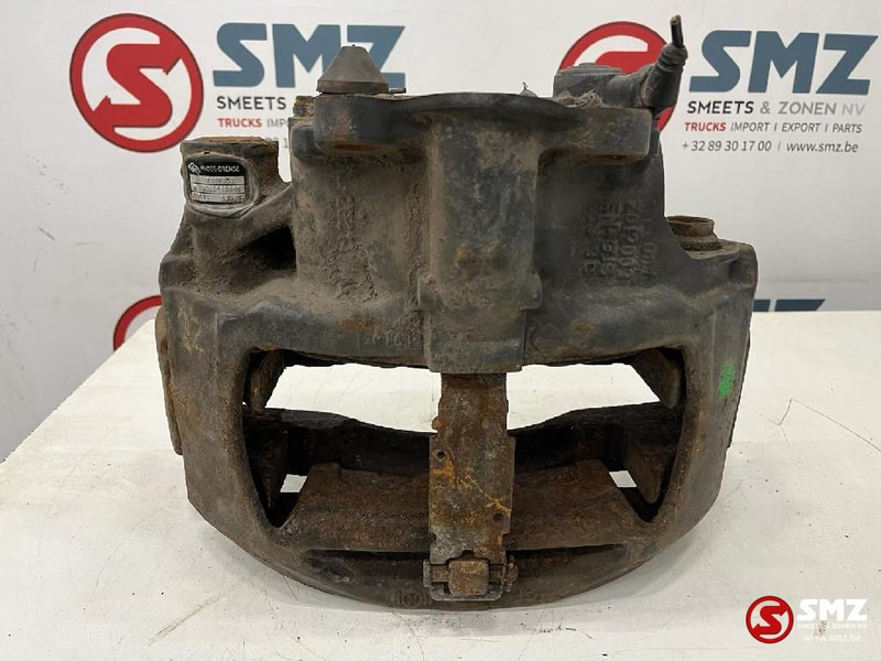 Mercedes-Benz Occ Remklauw voor links Mercedes - Тормозной суппорт для Грузовиков: фото 1