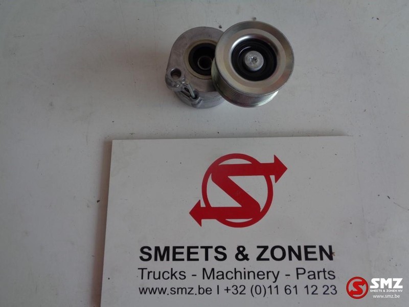 Mercedes-Benz Occ Riemspanner Mercedes axor - Натяжитель ремня для Грузовиков: фото 1