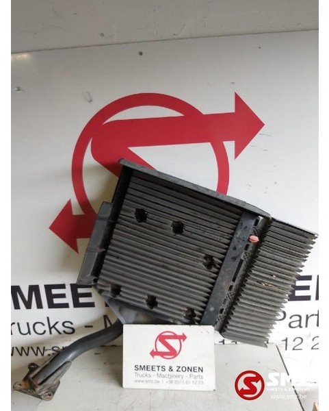 Mercedes-Benz Occ Spatbord links Atego 1828 - Крыло для Грузовиков: фото 1