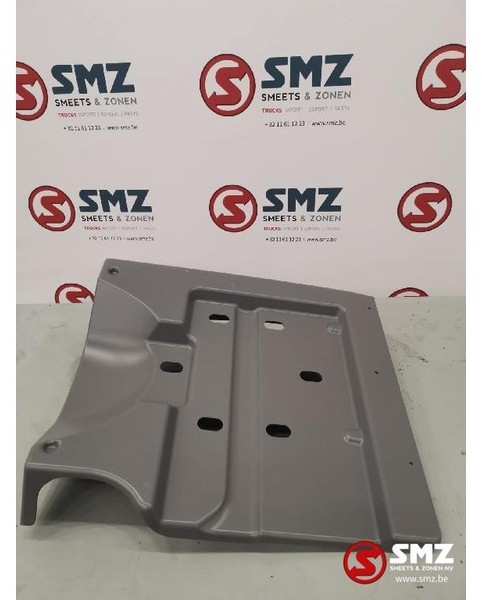 Mercedes-Benz Occ Spatbord mercedes axor rechts - Крыло для Грузовиков: фото 1