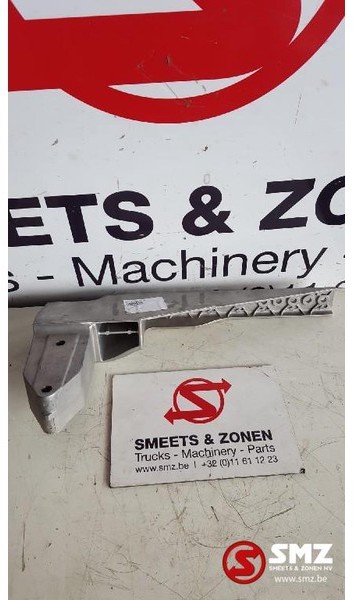 Mercedes-Benz Occ Steun opstapbak actros MP2/3 links - Боковая подножка для Грузовиков: фото 1