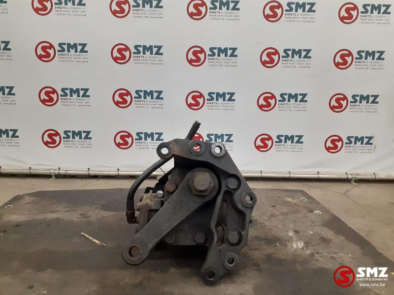 Mercedes-Benz Occ Stuurhuis Mercedes Actros MP4 - Рулевой механизм для Грузовиков: фото 1 Mercedes-Benz Occ Stuurhuis Mercedes Actros MP4 - Рулевой механизм для Грузовиков: фото 1