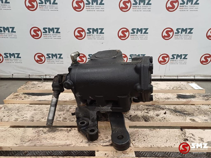 Mercedes-Benz Occ Stuurhuis Mercedes - Рулевой механизм для Грузовиков: фото 1 Mercedes-Benz Occ Stuurhuis Mercedes - Рулевой механизм для Грузовиков: фото 1