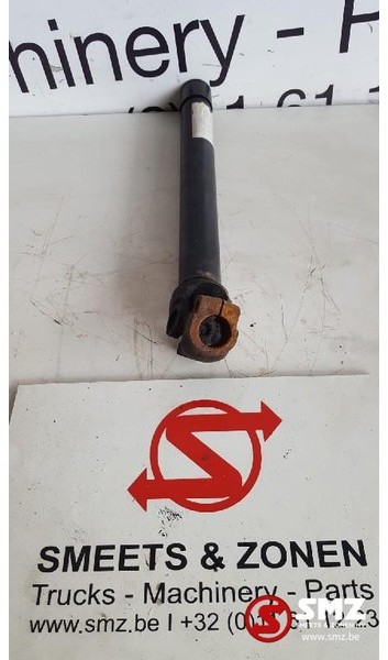 Mercedes-Benz Occ Stuurstang Atego - Рулевое управление для Грузовиков: фото 1 Mercedes-Benz Occ Stuurstang Atego - Рулевое управление для Грузовиков: фото 1