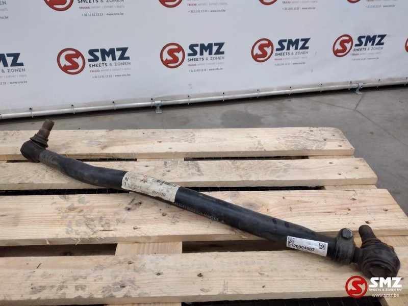 Mercedes-Benz Occ Stuurstang L-905mm Mercedes SK - Продольная рулевая тяга для Грузовиков: фото 1