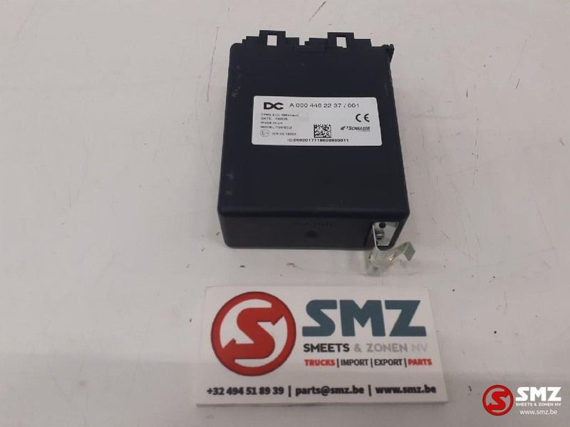 Mercedes-Benz Occ TPMS bandenspanningscontrole eenheid Mercedes - Блок управления для Грузовиков: фото 1