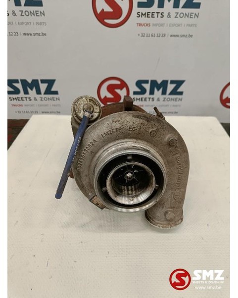 Mercedes-Benz Occ Turbo Mercedes Actros MP4 - Турбина для Грузовиков: фото 1