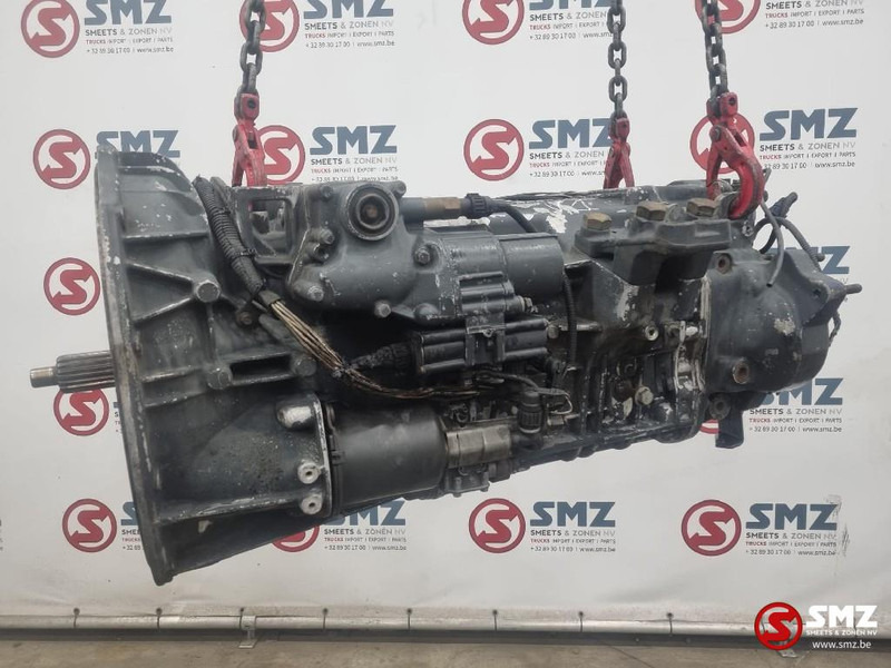 Mercedes-Benz Occ Versnellingsbak Mercedes Actros G211-16 - Коробка передач для Грузовиков: фото 1