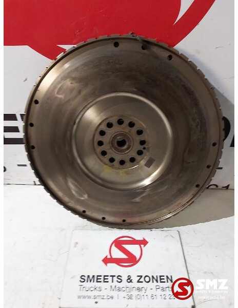Mercedes-Benz Occ Vliegwiel Mercedes Actros OM471LA - Маховик для Грузовиков: фото 1