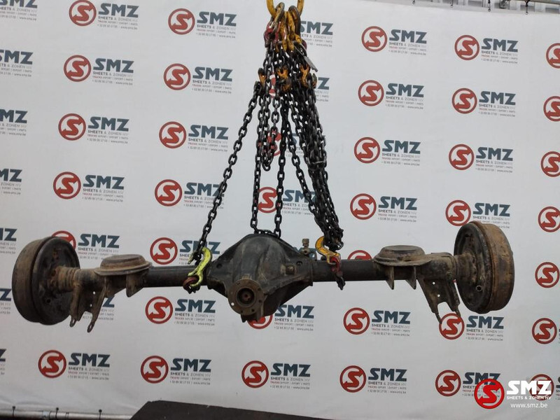 Mercedes-Benz Occ aandrijfas Mercedes G classe / Peugeot P4 - Приводный вал для Грузовиков: фото 1 Mercedes-Benz Occ aandrijfas Mercedes G classe / Peugeot P4 - Приводный вал для Грузовиков: фото 1