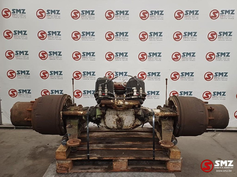 Mercedes-Benz Occ aandrijfas Mercedes SK - Приводный вал для Грузовиков: фото 1