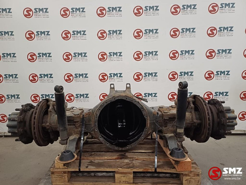 Mercedes-Benz Occ aandrijfas R440-13A/C22.5 Mercedes - Приводный вал для Грузовиков: фото 1