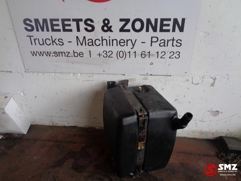 Mercedes-Benz Occ adbleu tank 85L - Бак для AdBlue для Грузовиков: фото 1 Mercedes-Benz Occ adbleu tank 85L - Бак для AdBlue для Грузовиков: фото 1