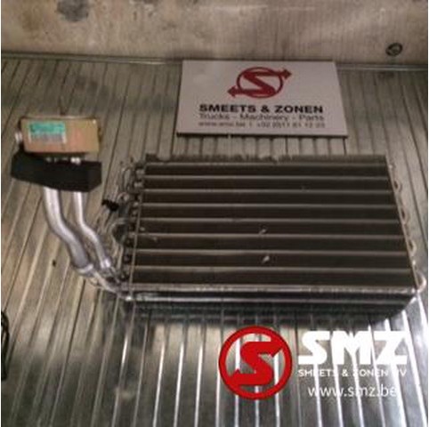 Mercedes-Benz Occ airco verdamper vito 112 - Испаритель для Фургонов: фото 1