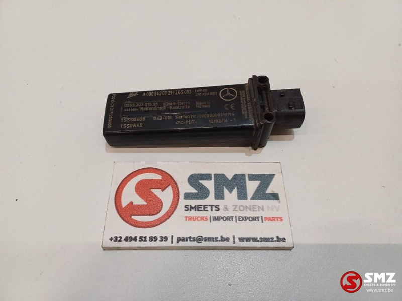 Mercedes-Benz Occ bandenspanningsensor Mercedes - Сенсор для Грузовиков: фото 1 Mercedes-Benz Occ bandenspanningsensor Mercedes - Сенсор для Грузовиков: фото 1