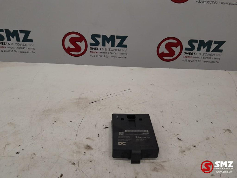 Mercedes-Benz Occ besturingseenheid Mercedes Actros MP4 A0004461 - Блок управления для Грузовиков: фото 1