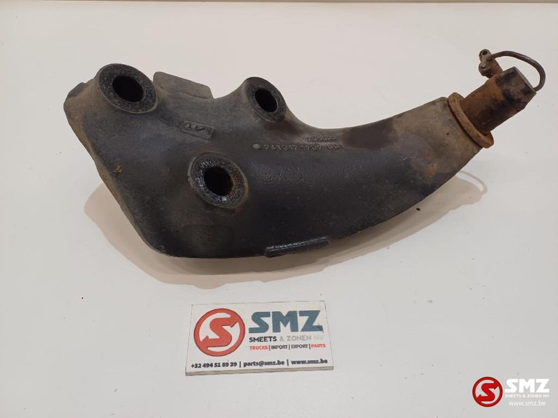 Mercedes-Benz Occ bevestigingsbeugel Mercedes - Рама/ Шасси для Грузовиков: фото 1