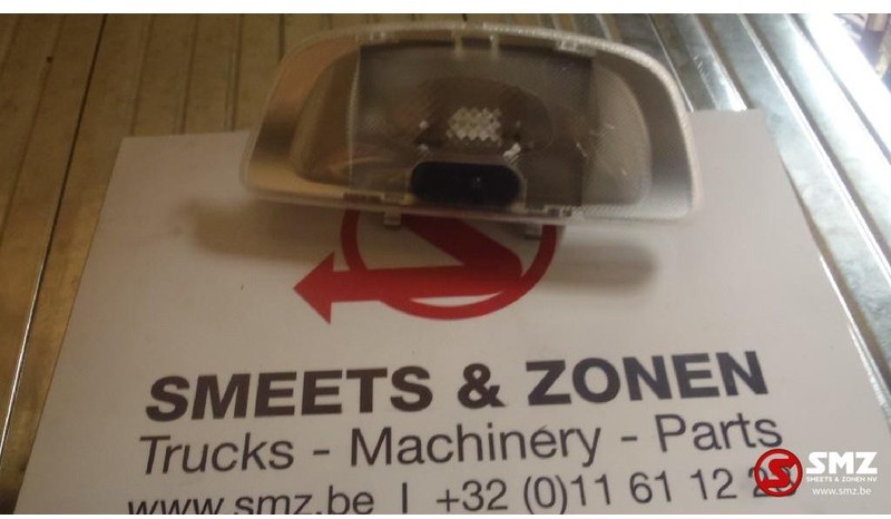 Mercedes-Benz Occ binnenlicht vito i - Кабина и интерьер для Фургонов: фото 1