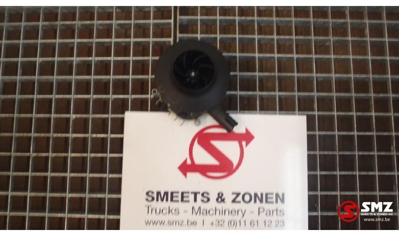 Mercedes-Benz Occ blazer verwarming actros atego - Отопление/ Вентиляция для Грузовиков: фото 1