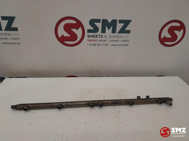 Mercedes-Benz Occ brandstofrail OM471LA Mercedes - Топливная система для Грузовиков: фото 1