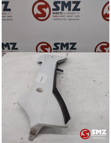 Mercedes-Benz Occ bumperafdekplaat Mercedes Actros MP4 A96088569 - Бампер для Грузовиков: фото 1